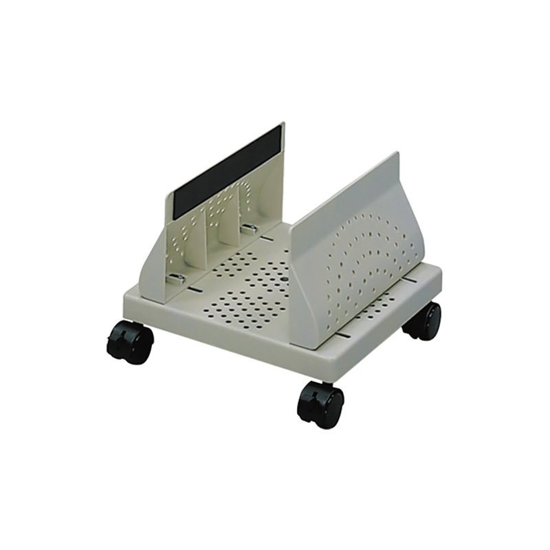 ABS活動主機架