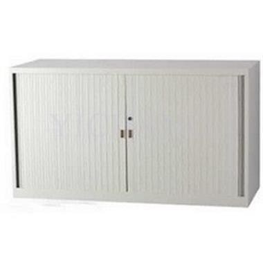 捲門櫃4尺W118*D45